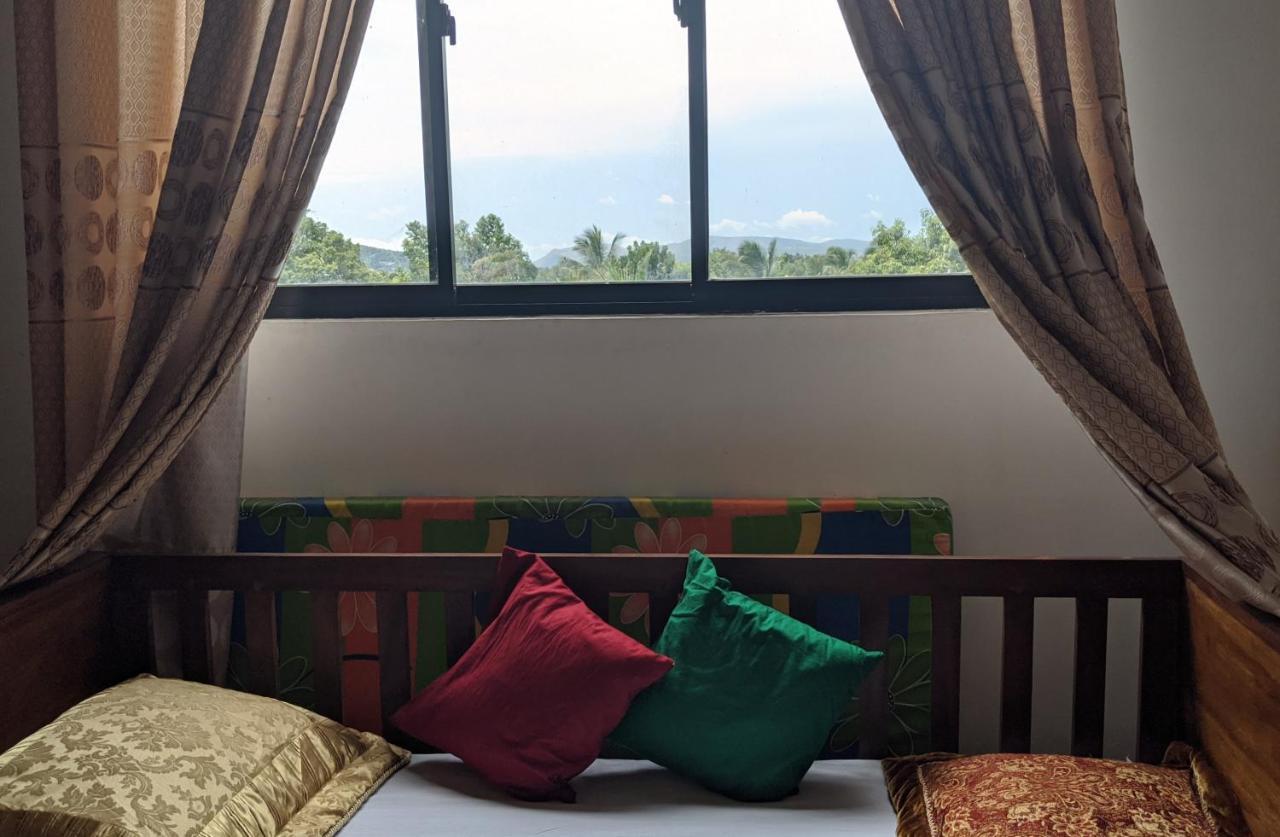 Cottage Home Belihuloya بالانجودا المظهر الخارجي الصورة