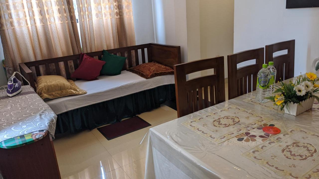 Cottage Home Belihuloya بالانجودا المظهر الخارجي الصورة