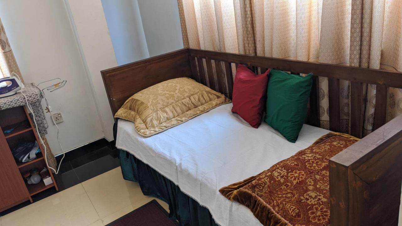 Cottage Home Belihuloya بالانجودا المظهر الخارجي الصورة