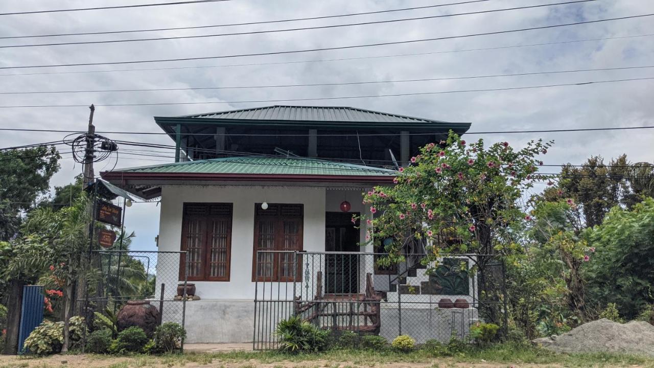 Cottage Home Belihuloya بالانجودا المظهر الخارجي الصورة