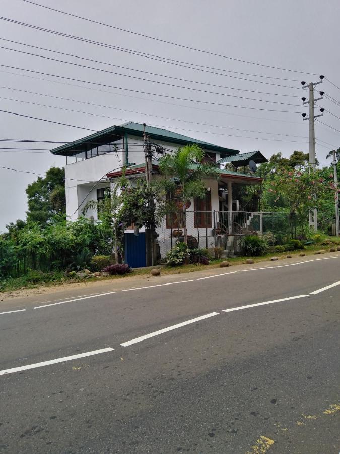 Cottage Home Belihuloya بالانجودا المظهر الخارجي الصورة