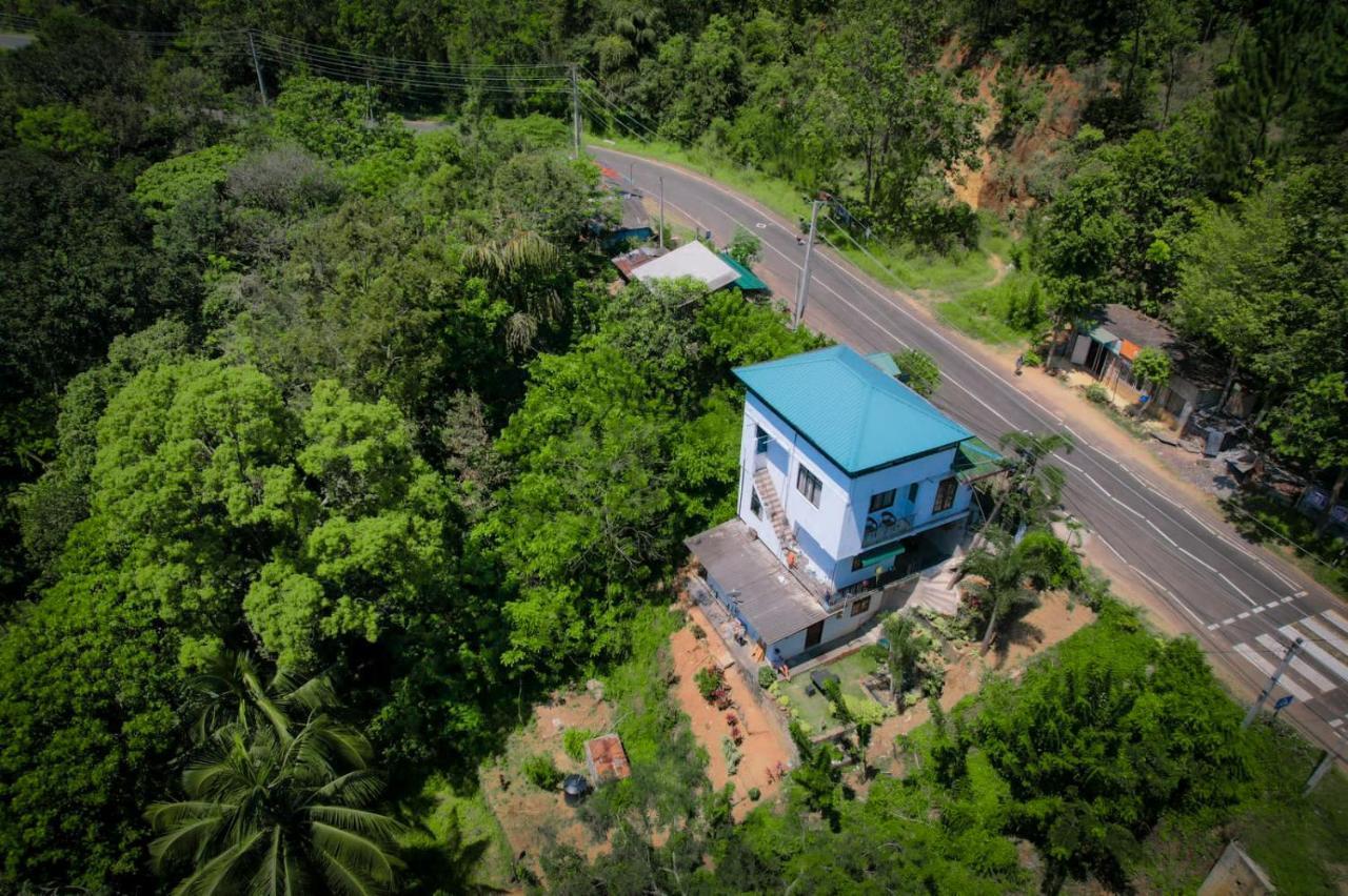 Cottage Home Belihuloya بالانجودا المظهر الخارجي الصورة