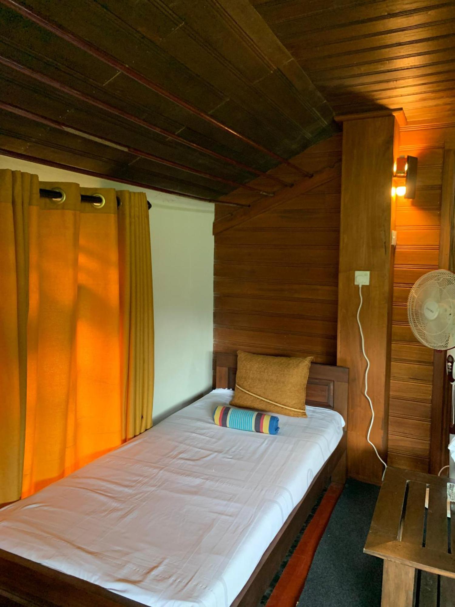 Cottage Home Belihuloya بالانجودا المظهر الخارجي الصورة