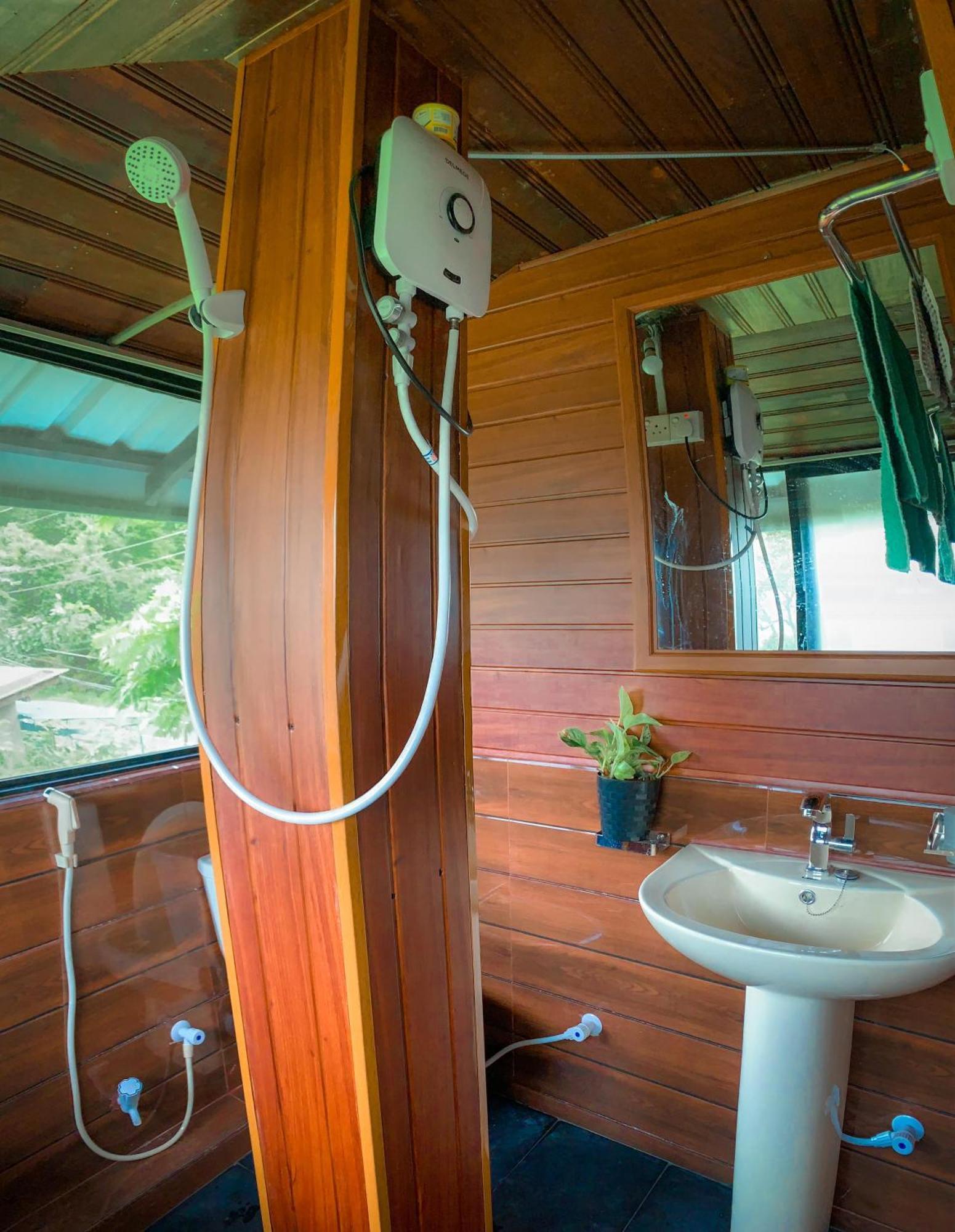 Cottage Home Belihuloya بالانجودا المظهر الخارجي الصورة